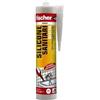 no brand Sigillante SNS TR sanitari neutro antimuffa trasparente 310 ml