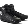 ALPINESTARS Scarpe Moto ALPINESTARS FASTER-4 - (Black)