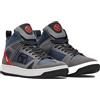 SPIDI Scarpe Moto SPIDI XPD MOTO-1 SNEAKERS - (Blue/Grey/Black)