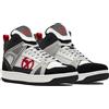 SPIDI Scarpe Moto SPIDI XPD MOTO-1 SNEAKERS - (White/Black)