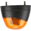 Guus Car Spare Parts GuusCarUK - Lampada di luce intermittente laterale anteriore destra per Transit Mk6 Mk7 2000-2014 YC1513B376AF 1202148 1101815 1114878