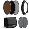 Nisi JetMag Pro Landscape ND Kit MaxMag per Nikon Z 14-24 f2.8