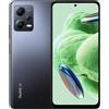 Xiaomi Redmi Note 12 5G | 4 GB | 128 GB | Dual-SIM | Grigio Onice - buono