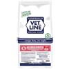 Vet Line Bufalo Accrescimento Puppy 12,5 kg