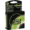 Love Light *Technosex*Glow* 3 pz Preservativi