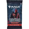 Magic: The Gathering Magic The Gathering innistrad Play booster