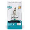 SCHESIR DOG MEDIUM MANTENIMENTO PESCE 12 KG