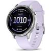 Garmin Smartwatch Garmin Donna VENU 4 in Acciaio 010-03013-01 VENU 4