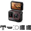 Insta360 Ace Pro 2 Dual Battery - GARANZIA ITALIA