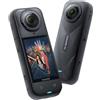 Insta360 X5 Standard - GARANZIA ITALIA