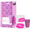 Veralab Contorno Occhi KIT Borse Sotto Gli Occhi 1pz - Cofanetti Viso e Corpo