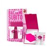 Veralab Trattamento Labbra KIT Baciami Subito 1pz - Cofanetti Viso e Corpo