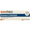 BIOSYNEX PHARMA ITALIA Srl Autotest Cannabis BioSynex 1 Test