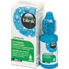 Johnson & Johnson Gocce oculari Blink Contacts 10 ml