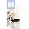 Puro Diffusore per Ambiente Ipuro Essential Cotton Fields Raumduft 200 ml