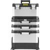 STANLEY Carrello Porta Utensili Stanley FatMax