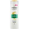 Pantene Pro-V Active Nutri-Plex - Shampoo Lisci Effetto Seta 400 Ml