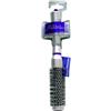 Boreal 1510 Spazzola Per Capelli Professionale A Rullo Termico Con Diametro 25 Mm