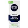 Nivea Men Sensitive - Crema Idratante 75 Ml