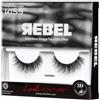 Kiss Rebel Lash Couture - Ciglia Finte Rockstar
