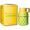 Armaf Odyssey Limoni - Eau De Parfum Unisex 100 Ml Vapo