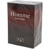 M&D Homme Intense - Eau De Toilette Uomo 100 Ml Vapo