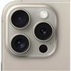 Apple Sigillato & Nuovo Apple iPhone 15 Pro (5G) 128GB/256GB Smartphone - Sbloccato