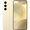 Samsung Nuovo Samsung Galaxy S24+ Plus 5G 12+256GB Sbloccato Smartphone SIM Singola 6.7"