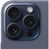 Apple Nuovo & Sigillato Apple iPhone 15 Pro Max (5G) 8+256GB 6.7" - Senza Contratto