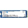 Kingston Hard Disk Ssd M.2 PCIe 4.0 NVMe Interno 1000GB 1TB Kingston NV3 SNV3S/1000G