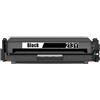 HP : Toner Compatibile ( Rif. W2130Y ) - Nero - ( 18.000 Copie )