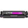 HP : Toner Compatibile ( Rif. W2133A ) - Magenta - ( 3.000 Copie )