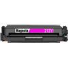 HP : Toner Compatibile ( Rif. W2133Y ) - Magenta - ( 12.000 Copie )