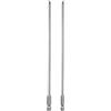 QUARKZMAN 2Pz #1 Punte Cacciavite Phillips PH1 1/4 Gambo Esagonale 8 (200mm) Lungo Acciaio S2 Magnetiche Inserti per Avvitatore per Cacciavite Elettrico Punte Trapano 0.157 (4mm) Asta