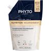 Phyto Nutrition Shampoo per capelli secchi e molto secchi, Ricarica