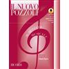 Il Nuovo Pozzoli: Il Dettato Musicale + audio online - Ettore Pozzoli