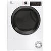 Hoover HLPB4H7A2TBEX11 asciugatrice Libera installazione Caricamento frontale 7 kg Slim Bianco