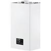 Riello Caldaia a Condensazione Start 30 Kis 30 kW 20187407 LowNox Metano Completa Di Kit Fumi KIT COASSIALE,
