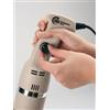 FAMA FM250VV -Corpo motore Mixer 250VV - Velocità variabile
