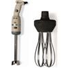 FAMA FM250VVC250 MIXER 250 VV + MESCOLATORE 250 mm + FRUSTA LINEA LIGHT - Velocità variabile
