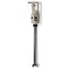 FAMA FM350VF600 MIXER 350 VF PRO + MESCOLATORE 600 mm LINEA HEAVY - Velocità fissa
