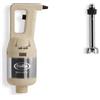 FAMA FM450VF400 MIXER 450 VF PRO + MESCOLATORE 400 mm LINEA HEAVY - Velocità fissa