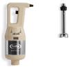 FAMA FM450VF500 MIXER 450 VF PRO + MESCOLATORE 500 mm LINEA HEAVY - Velocità fissa