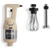 FAMA FM450VVC400 MIXER 450 VV PRO + MESCOLATORE 400 mm + FRUSTA LINEA HEAVY - Velocità variabile