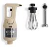 FAMA FM450VVC500 MIXER 450 VV PRO + MESCOLATORE 500 mm + FRUSTA LINEA HEAVY - Velocità variabile