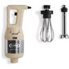 FAMA FM450VVC600 MIXER 450 VV PRO + MESCOLATORE 600 mm + FRUSTA LINEA HEAVY - Velocità variabile