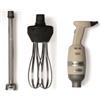 FAMA FM500VVC400 MIXER 500 VV + MESCOLATORE 400 mm + FRUSTA LINEA LIGHT - Velocità variabile