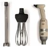 FAMA FM500VVC500 MIXER 500 VV + MESCOLATORE 500 mm + FRUSTA LINEA LIGHT - Velocità variabile