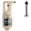 FAMA FM550VF300 MIXER 550 VF PRO + MESCOLATORE 300 mm LINEA HEAVY - Velocità fissa