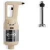FAMA FM550VF400 MIXER 550 VF PRO + MESCOLATORE 400 mm LINEA HEAVY - Velocità fissa